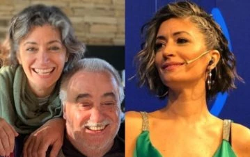 ¡Creer o reventar! La impactante experiencia paranormal de Carla Conte con su padre muerto: “Me conecté con él a través de…”