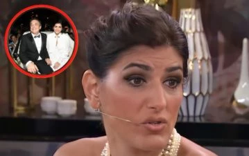 ¡Ojo, Nito! Aseguran que Cecilia Milone ya tiene candidato para "reemplazarlo": "Un millonario, el rey del..."