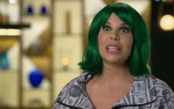 ¡Lo quemó! Cómo es el postre que dejó fuera de Masterchef a Charlotte Caniggia