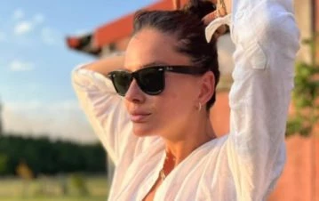 ¿Tiene nuevo novio? A qué se debe el silencio de la China Suárez, que vive de incógnito desde hace días