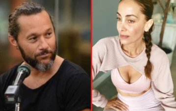 El verdadero motivo de la separación de Diego Torres y Débora Bello