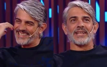 Pablo Echarri confesó la fantasía sexual que (todavía) no se animó a cumplir: “Esa posibilidad me genera…”