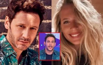¡Chica superpoderosa! Revelan datazos VIP sobre Eli Sulichin, la “novia bien” de Benjamín Vicuña: “Su tío es amigo de…”