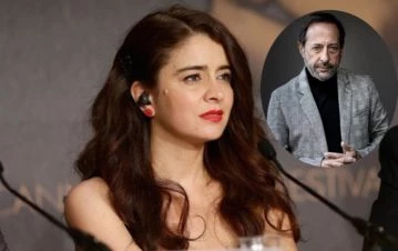 Revelan un nuevo y escandaloso dato de donde nació el odio de Erica Rivas a Guillermo Francella: “El se metió con…”