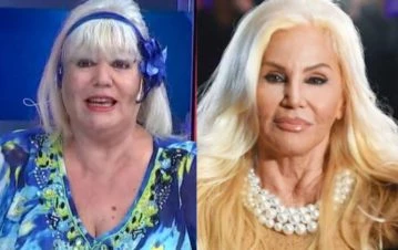 El inesperado palito de Estelita Muñoz para Susana Giménez: “No se le puede regalar un…”