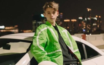 ¡Fuga de cerebros! Felipe Fort se quiere ir a vivir a Miami y mostró el penthouse donde aspira a vivir