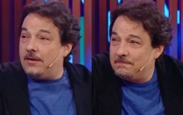 La emoción de Fernán Mirás al relatar su experiencia cercana a la muerte: “Dejé un mensaje de despedida a…”