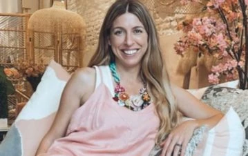 El motivo oculto por el que Flor Bertotti se alejó de la TV para dedicarse a otra cosa