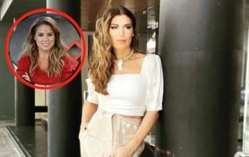 ¡Pará, Pará, pará! Marina Calabró explicó realmente cómo será la conducción de Intrusos y Flor de la V quedó "re caliente"