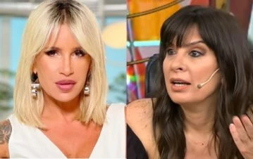 La durísima reflexión de Edith Hermida sobre el final del programa de Flor Peña: “No le creemos nada. Se va porque..."