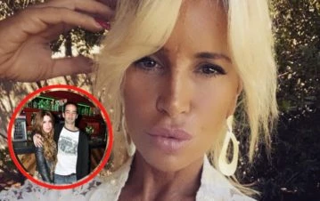 El brutal comentario de Flor Peña sobre su matrimonio con Mariano Otero: "Me case el día de la virgen y me fue como..."