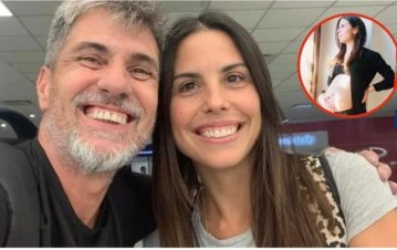 ¡Récord! El Chato Prada será abuelo nuevamente: su hija Flor anunció su segundo embarazo en menos de...