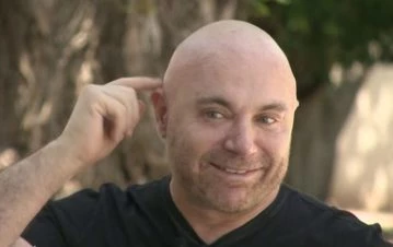 Germán Martitegui contó cuánto engordó desde que es jurado de MasterChef: "Me asusté y retomé hábitos saludables"