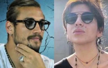 Qué frase de Gianinna Maradona enloqueció a Daniel Osvaldo cuando pelearon en Miami: "Guarda como..."