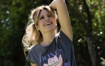 ¡Alto viaje! Isabel Macedo comenzó sus vacaciones en New York y las terminó en… ¡Europa!: las fotos