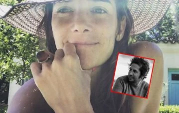 ¡Toda la data! Quién es el misterioso hombre que Juana Viale “se chapó” en Punta del Este y qué dijo su novio