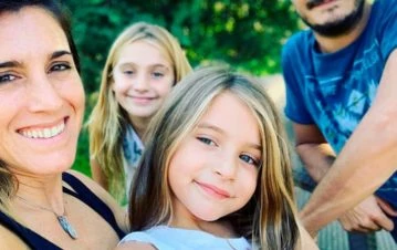 La prohibición frontal que Soledad Pastorutti le hizo a sus hijas: “Yo no la pasé bien”