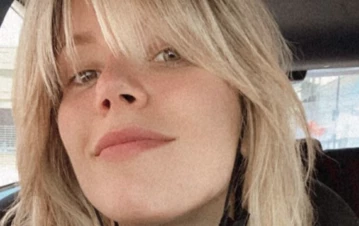 ¡Escándalo en El 13 con Laurita Fernández! Le dieron un programa y un famoso conductor se enfureció: "Son unos..."