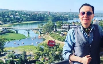 Bombazo: Marcelo Polino confirmó a donde trabajará en 2022 no se lo esperaba nadie