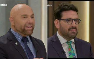 Germán Martitegui contó en Masterchef por qué no contrató a Damián Betular para su restaurant