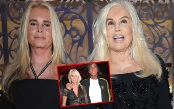 Triste y decepcionda: por qué Mecha Sarrabayrouse cortó sus vacaciones en Punta y regresó a Buenos Aires