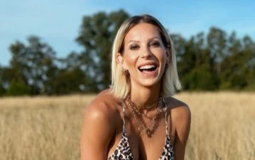 Noelia Marzol expuso a sus compañeros y reveló las parejas del verano