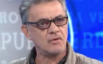 ¡Tremendo! Jean Pierre Noher se metió con los antivacunas y los acusó de “nazis”: “Son unos…”