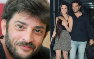 Pablo Rago reveló detalles de su historia de amor con Tamara, su novia 21 años menor: “Nos conocimos por…”