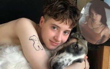 ¡Esto es amor! Qué hizo Paloma Ortega, la hija de Guillermina Valdés, por su nueva novia, la hija de… ¡Lalo Mir!