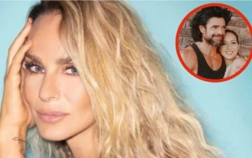 Sabrina Rojas contó cómo hace con sus hijos cuando quiere ver al Tucu López: “Con terapia y…”