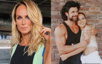 La familia de Luciano Castro explotó contra Sabrina Rojas: "Pobre Vigna. Lo único que quiere es..."
