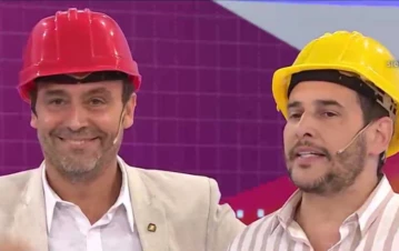 La última bomba del Intrusos de Lussich y Pallares: "El verdadero motivo de esta separación es que él... ¡estuvo con otra!"