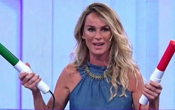 ¡Que grupito! Quién se mudó muy cerca de la casa que Sabrina Rojas y el Tucu López comparten en un barrio cerrado