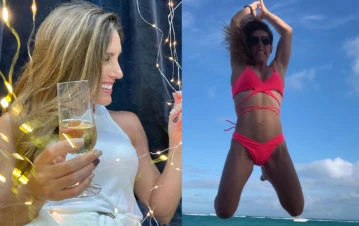 El “durísimo” comienzo de año de la Sole Pastorutti al regresar a la Argentina