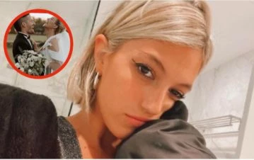 ¡Salió a la luz! La calentura de Stefi Roitman por el contrato prenupcial que le hicieron firmar: “El día de mañana…”