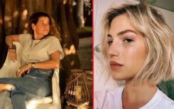 El mensaje de Stefi Roitman a Marlene, su suegra, después de que la opacara en su casamiento: "Estoy..."