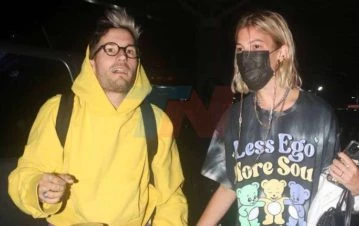 ¿Escribiendo a París? Stefi Roitman y Ricky Montaner dieron la sorpresa y hablaron de la posibilidad de ser padres