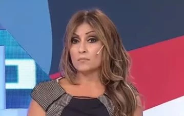 Marcela Tauro contó cómo fue el accidente de su exmarido, que lo mantiene internado: “Dio contra el cordón y…”