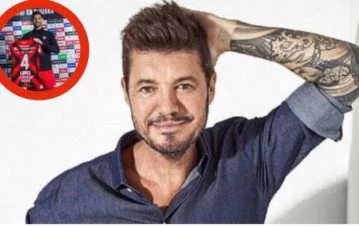 La llamativa reacción de Marcelo Tinelli al enterarse que su hija se va a vivir a México: “Nos hacemos…”