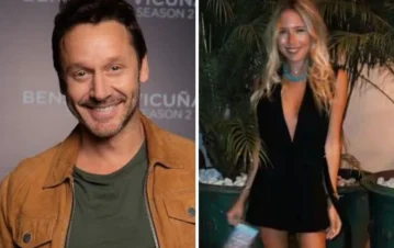 ¡Súper escándalo! La nueva novia de Benjamín Vicuña trae un problemita a “cuestas”: es amiga de…