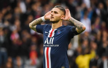 Harto de los rumores, Mauro Icardi aclaró porque cerró su Instagram: "Muchos con mala leche me..."