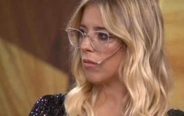 ¡Innecesario! El calvario que le hicieron pasar a Nati Jota por su reemplazo a Darío Barassi en 100 argentinos dicen