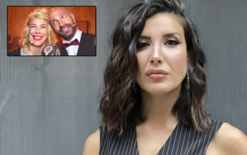 Andrea Rincón confesó el motivo por el que no tiene relaciones íntimas: "Es una decisión personal porque..."