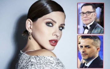 Angel de Brito contó cómo le pagó la China Suárez a Marcelo Polino su defensa en los medios