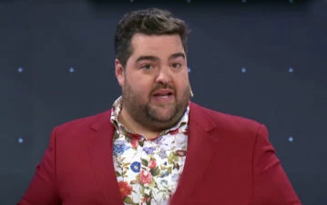 Se terminó el misterio: Darío Barassi reveló cuándo volverá a conducir su programa