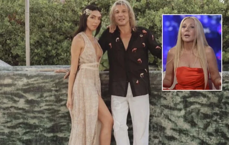 Sofía Bonelli quiere ver presa a Mariana Nannis