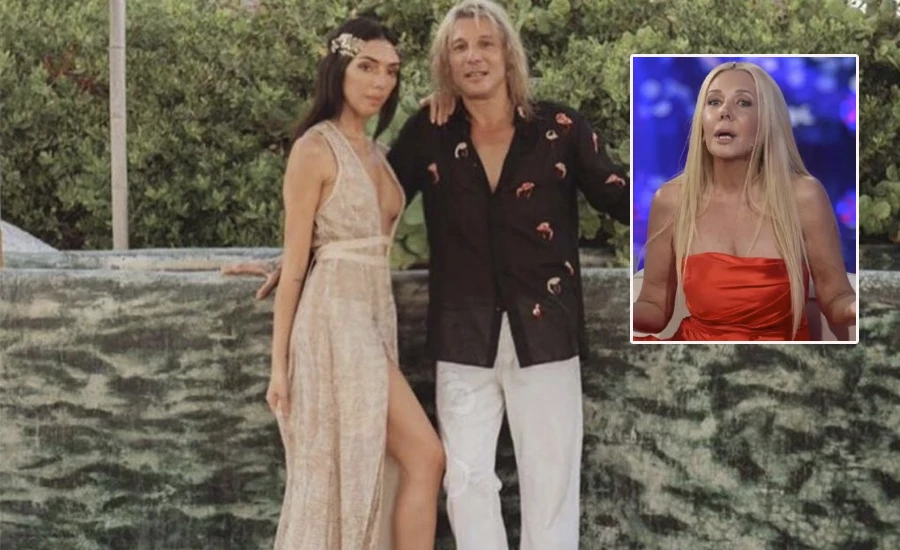 Sofía Bonelli quiere ver presa a Mariana Nannis