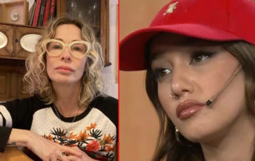 El conmovedor mensaje que Gloria Carrá le dedicó a su hija Ángela Torres: “Ella me hace tan…”