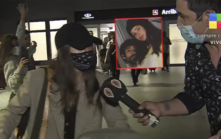 La China volvió al país