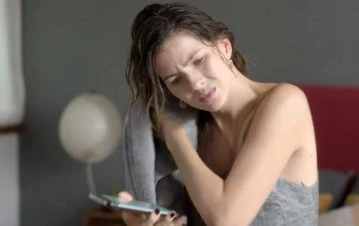 El drama de la China Suárez en la mansión que le regaló Vicuña: "La casa está llena de..."